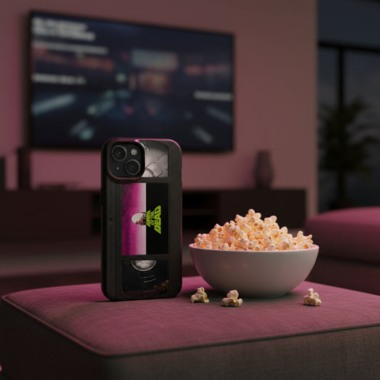 Dawn Dead MagSafe Tough Cases