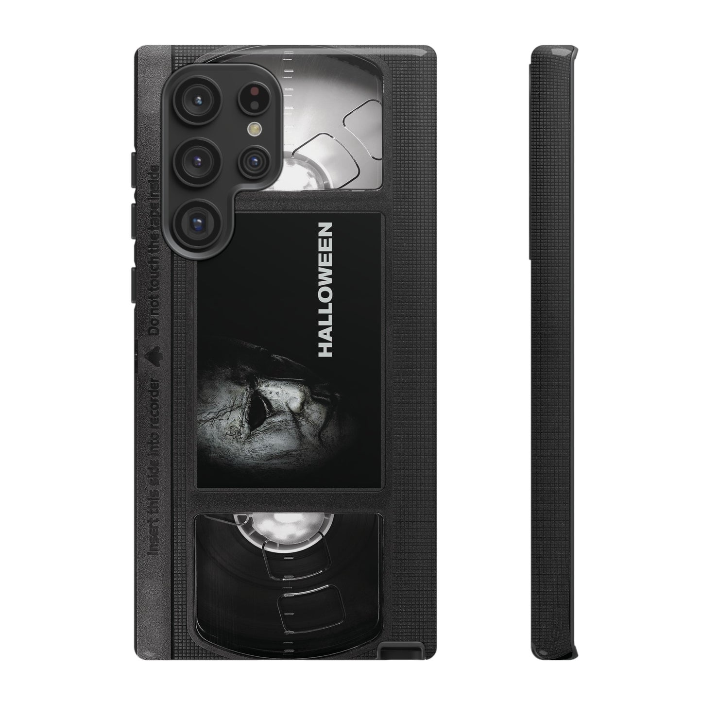 2018 VHS Phone Case