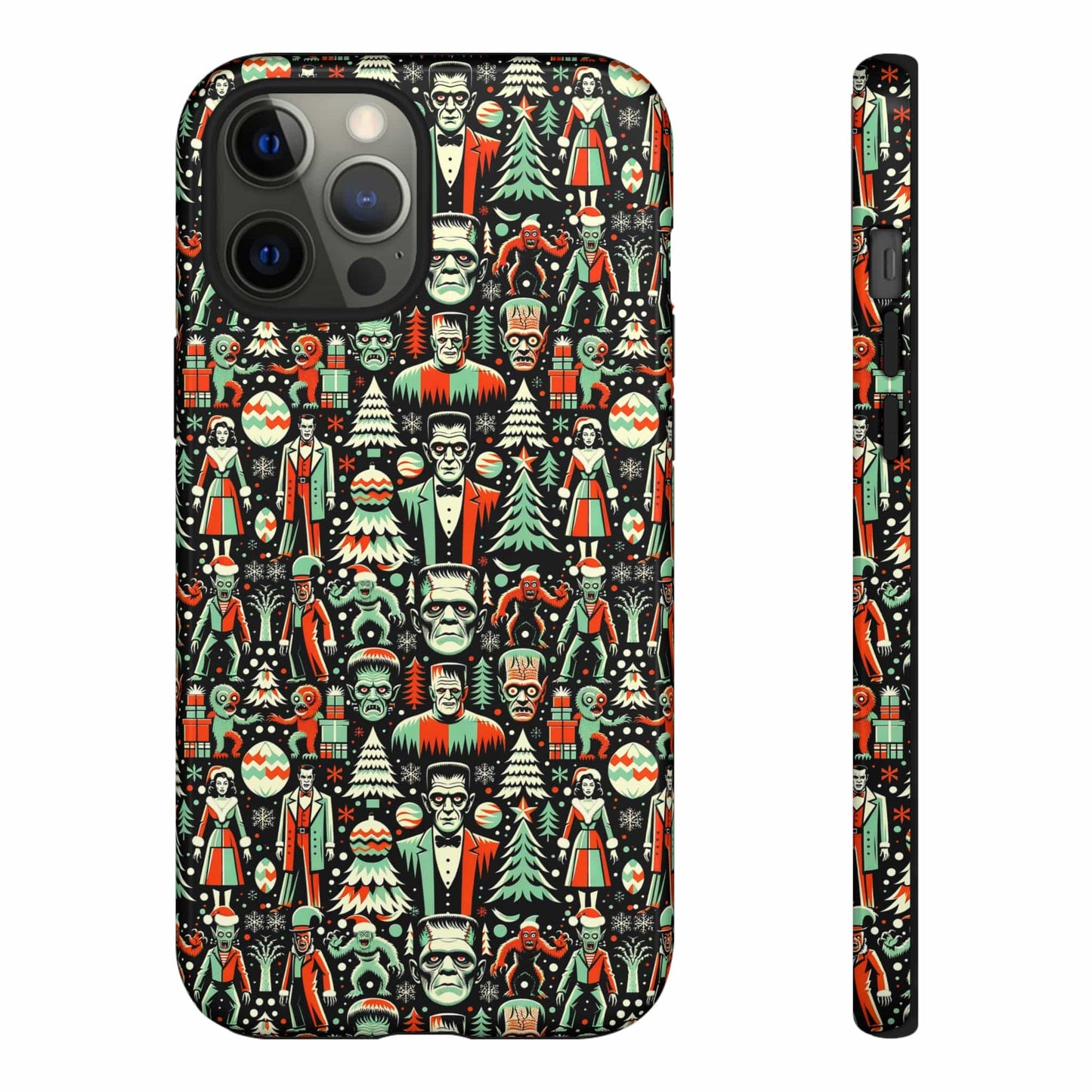 Frank and Friends Phone Case