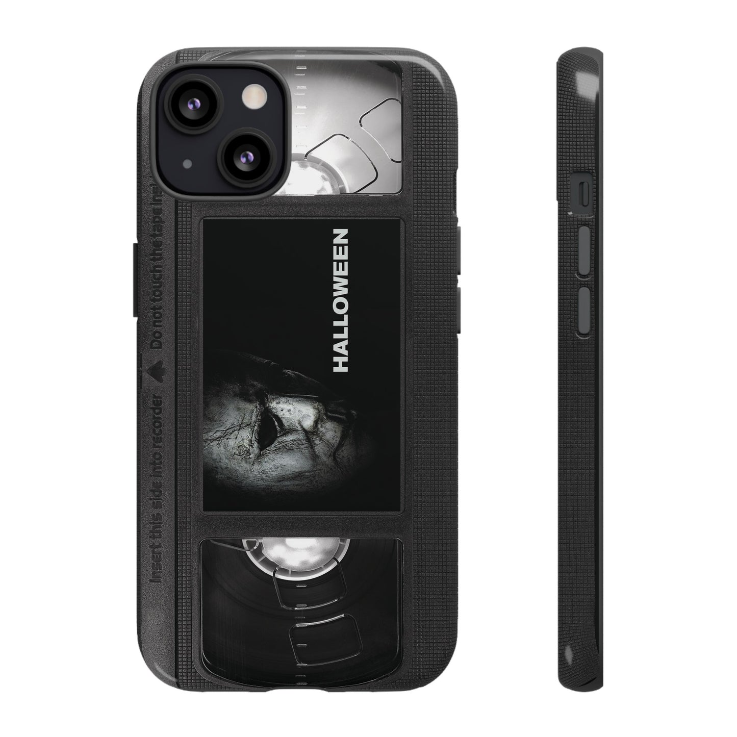 2018 VHS Phone Case