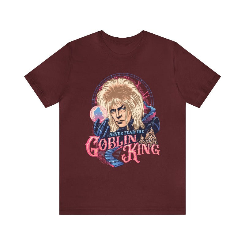 Goblin King Tee