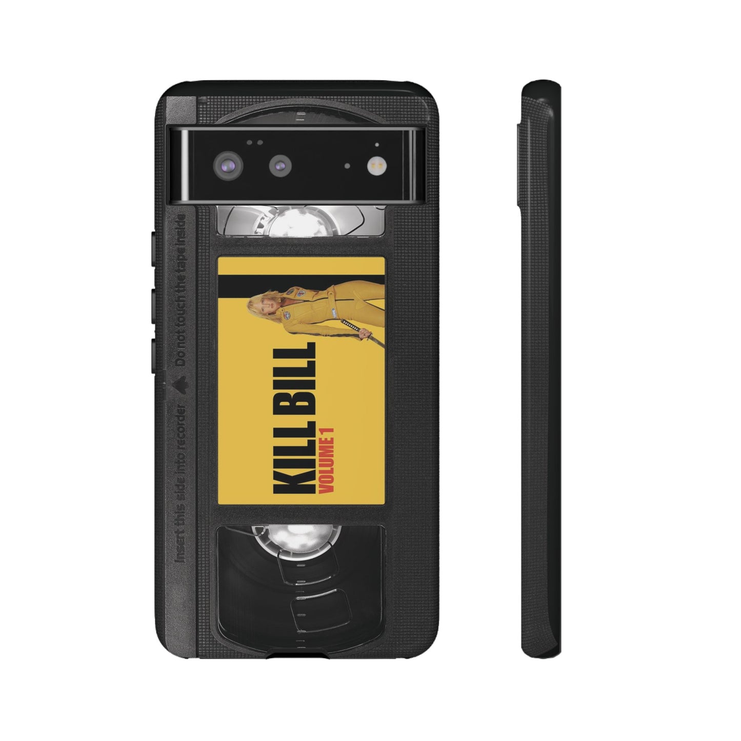 K*ll B*ll Vol 1 Impact Resistant Phone Case
