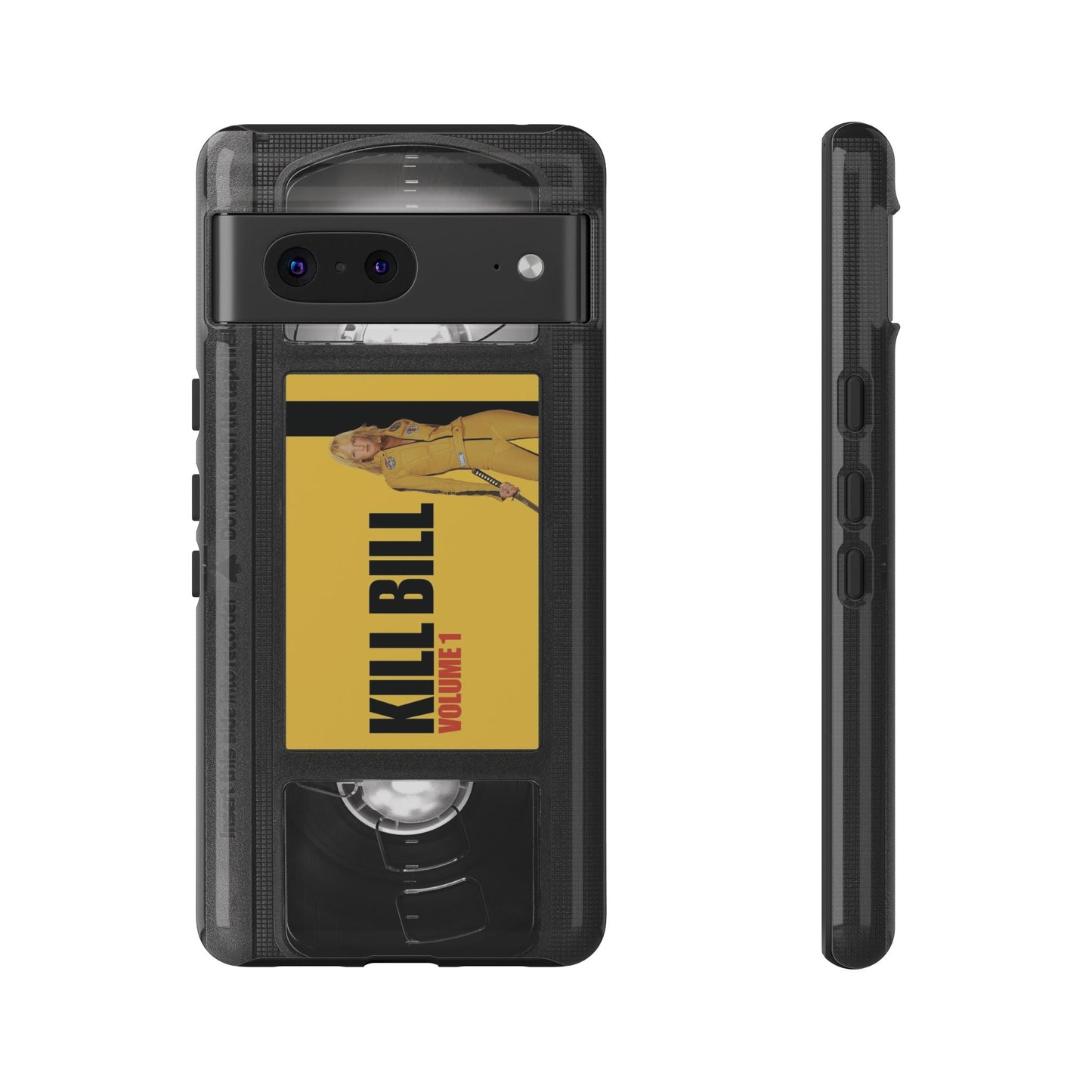 K*ll B*ll Vol 1 Impact Resistant Phone Case