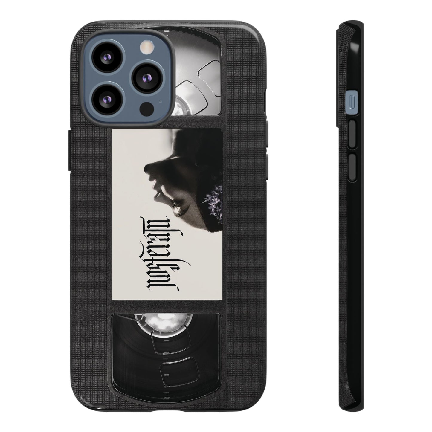 Nosferatu VHS Phone Case