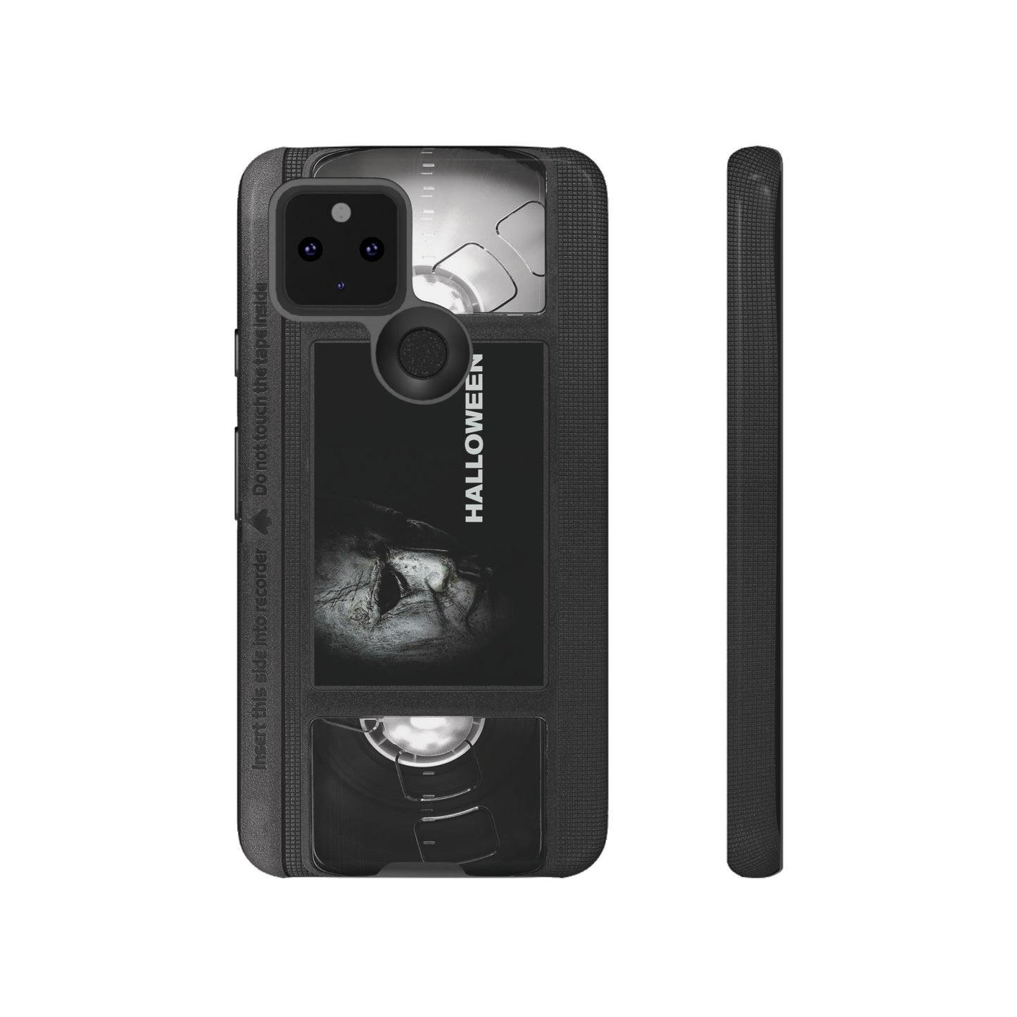 2018 VHS Phone Case