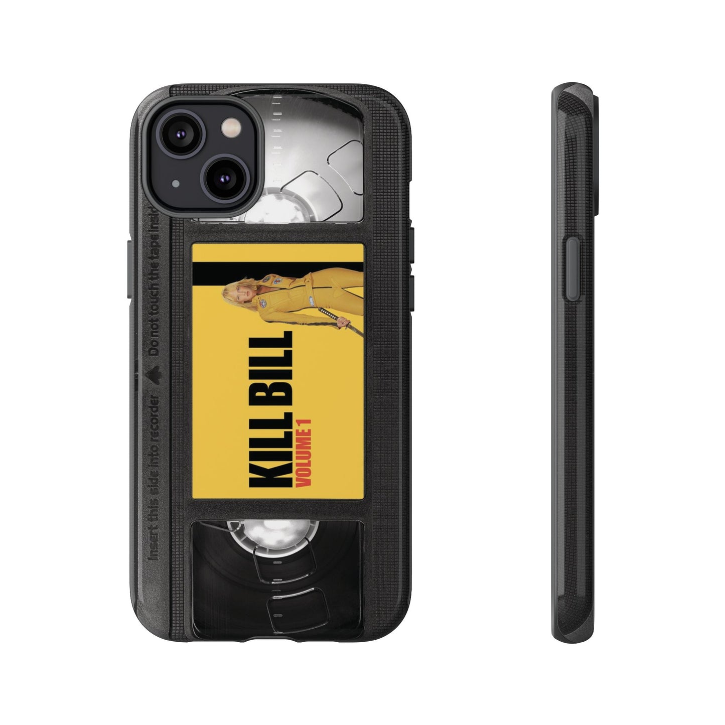 K*ll B*ll Vol 1 Impact Resistant Phone Case