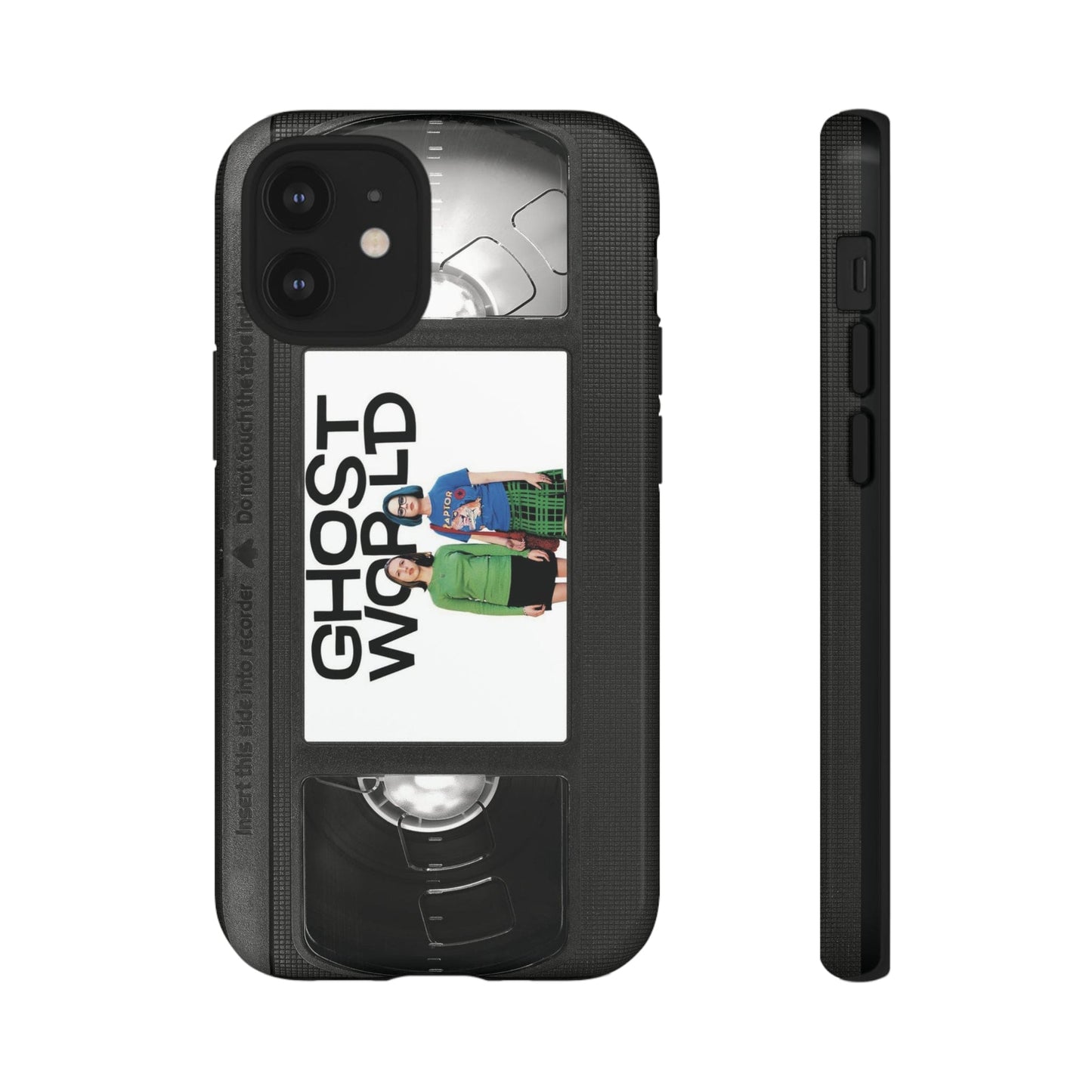 Ghost World VHS Phone Case