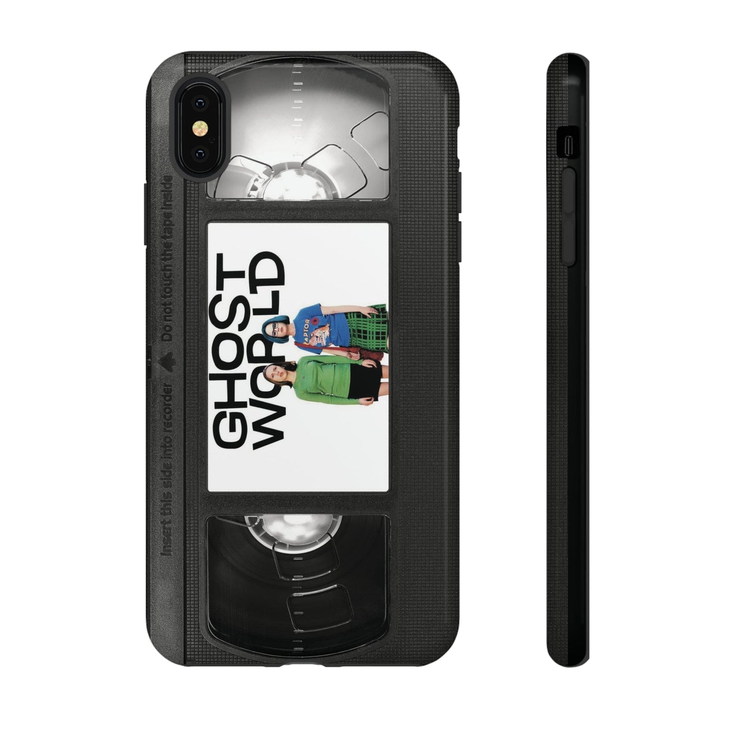 Ghost World VHS Phone Case