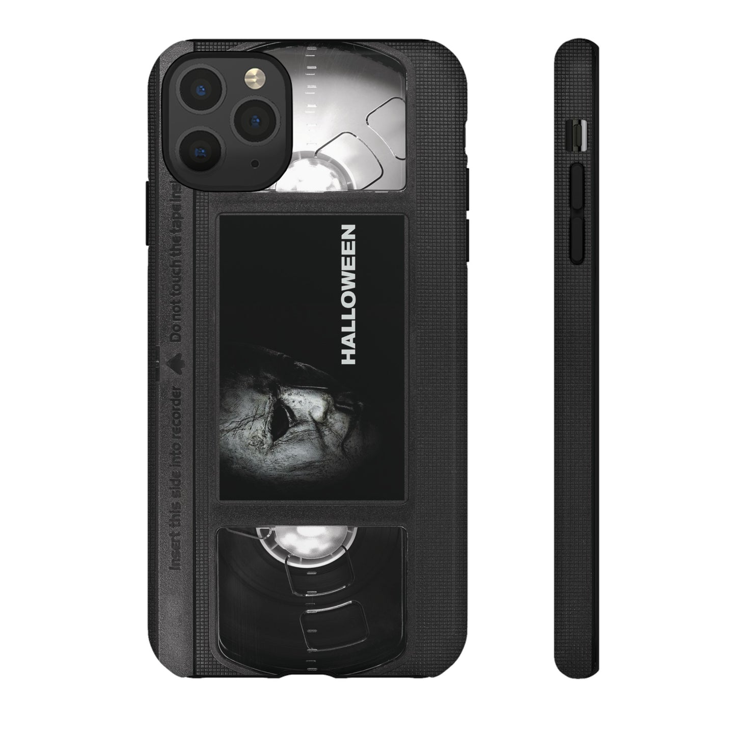 2018 VHS Phone Case
