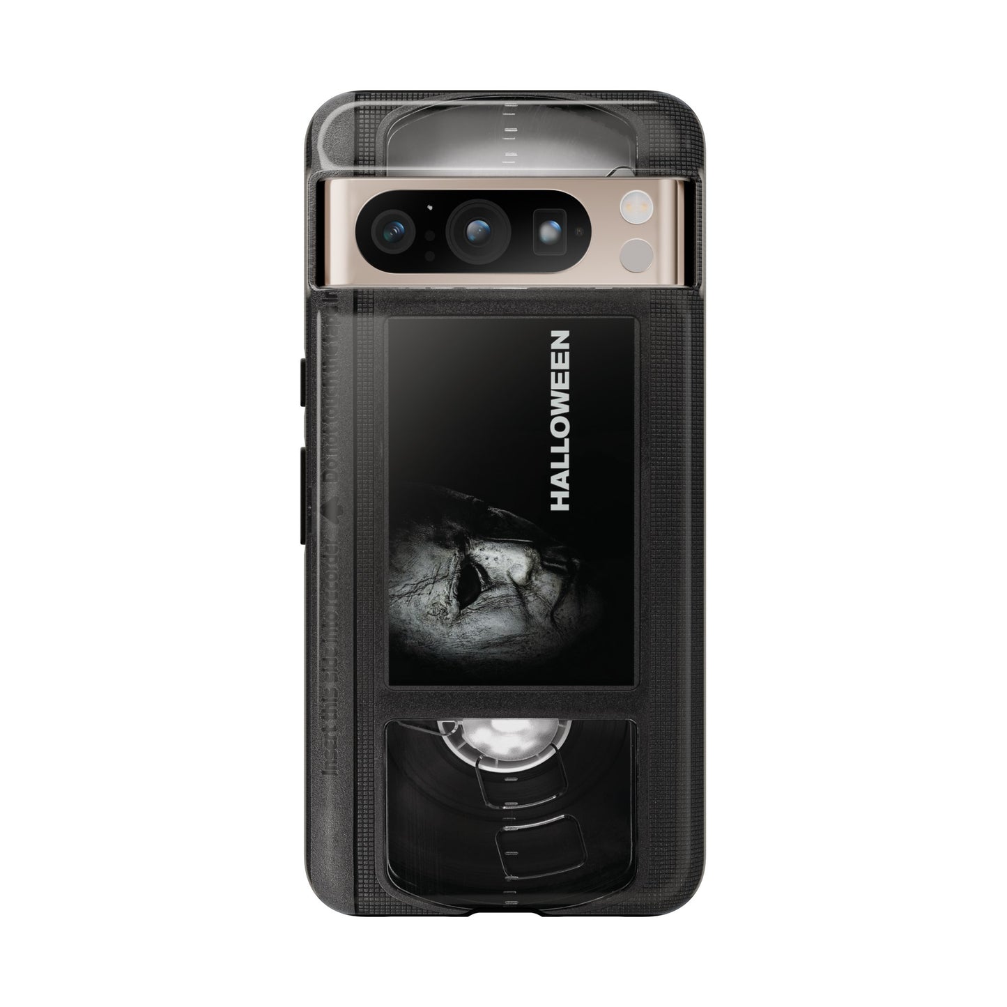 2018 VHS Phone Case