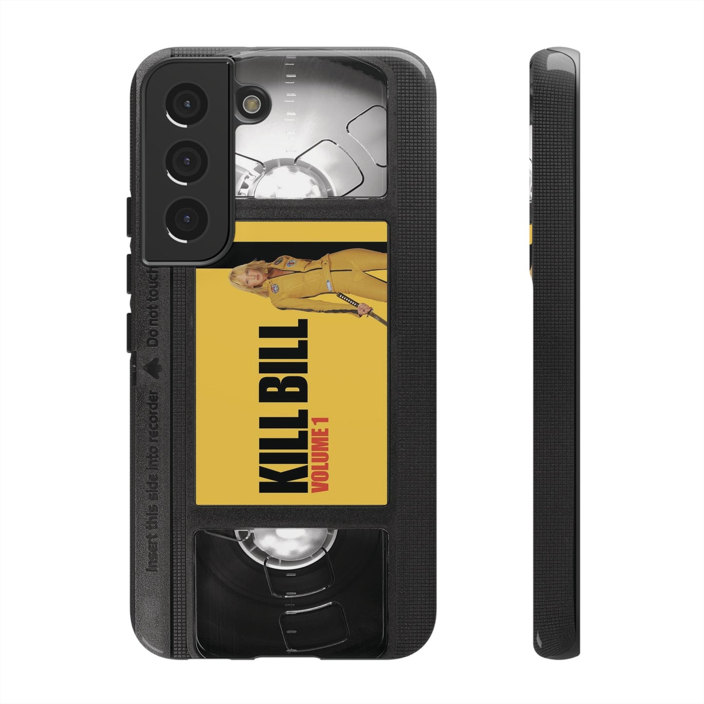 K*ll B*ll Vol 1 Impact Resistant Phone Case