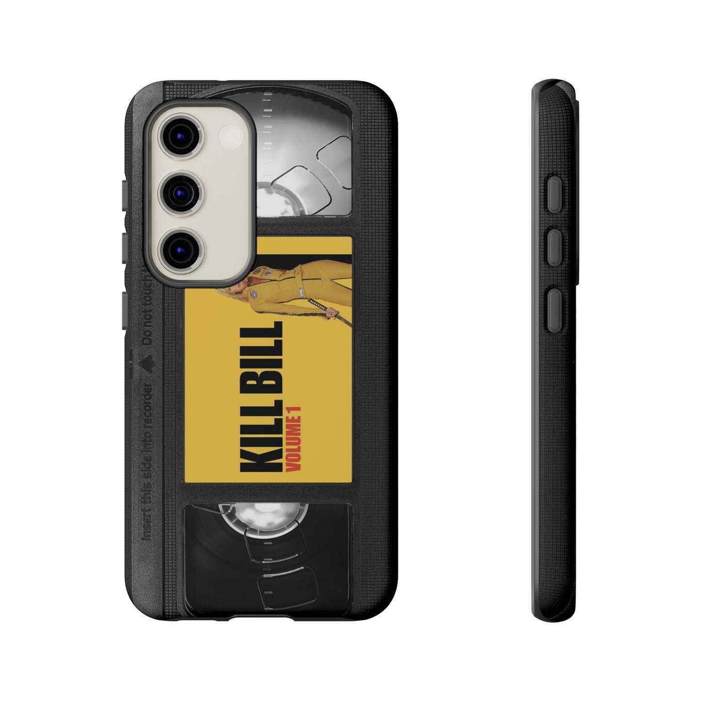 K*ll B*ll Vol 1 Impact Resistant Phone Case