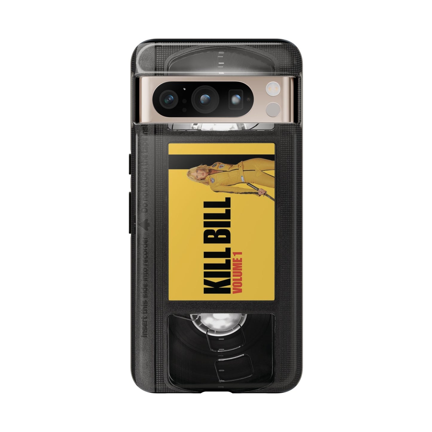 K*ll B*ll Vol 1 Impact Resistant Phone Case
