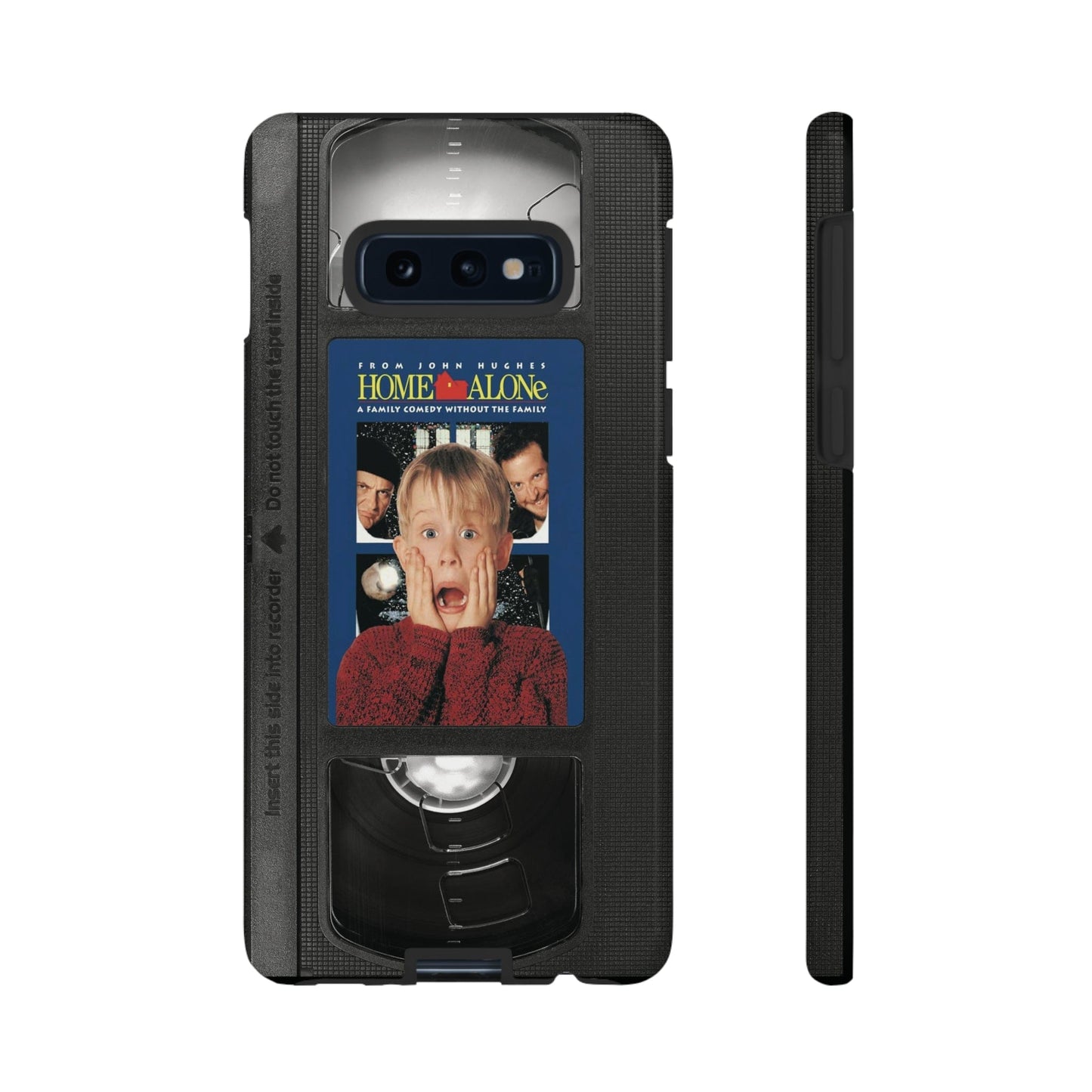 Home Alone VHS Phone Case