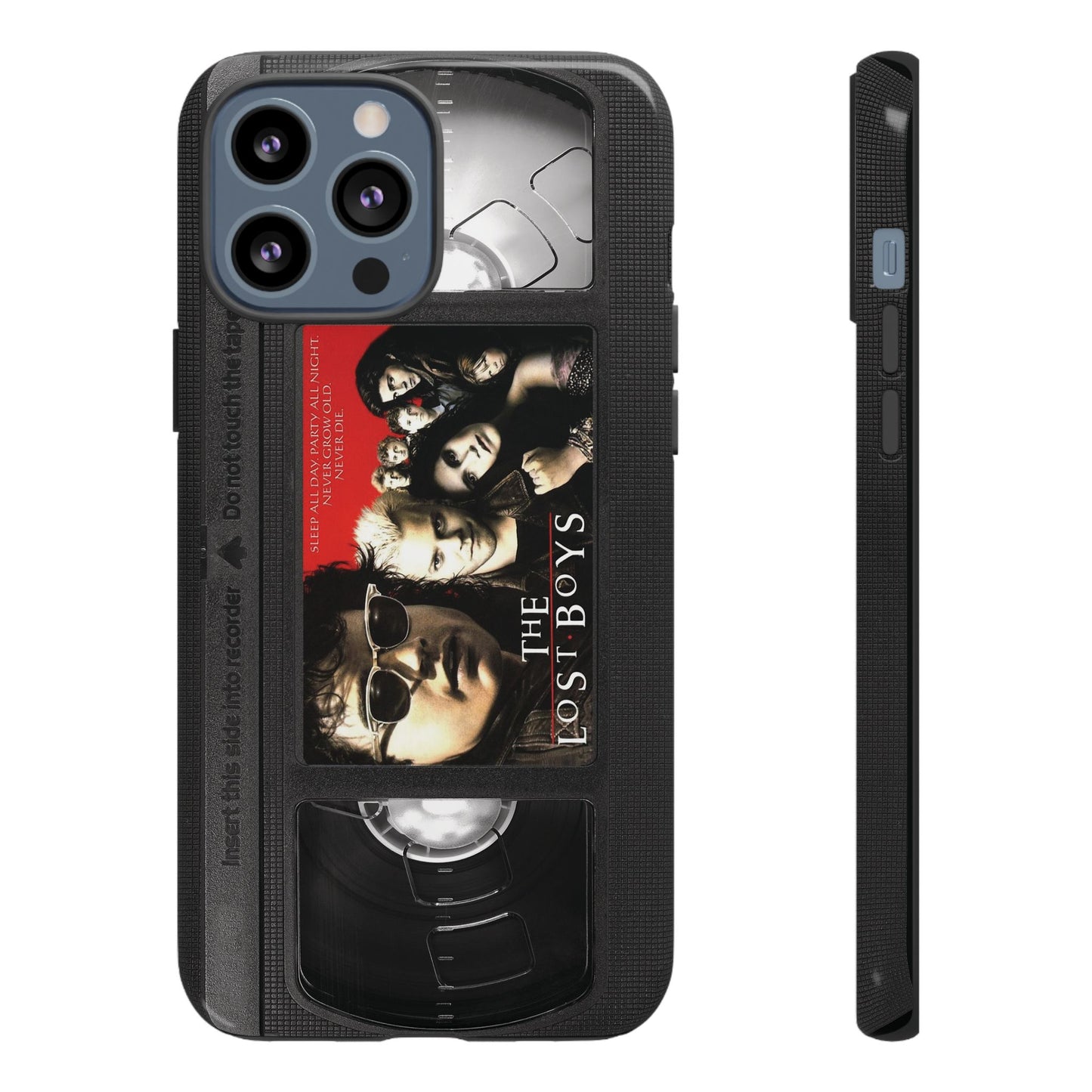Santa Carla Impact Resistant VHS Phone Case