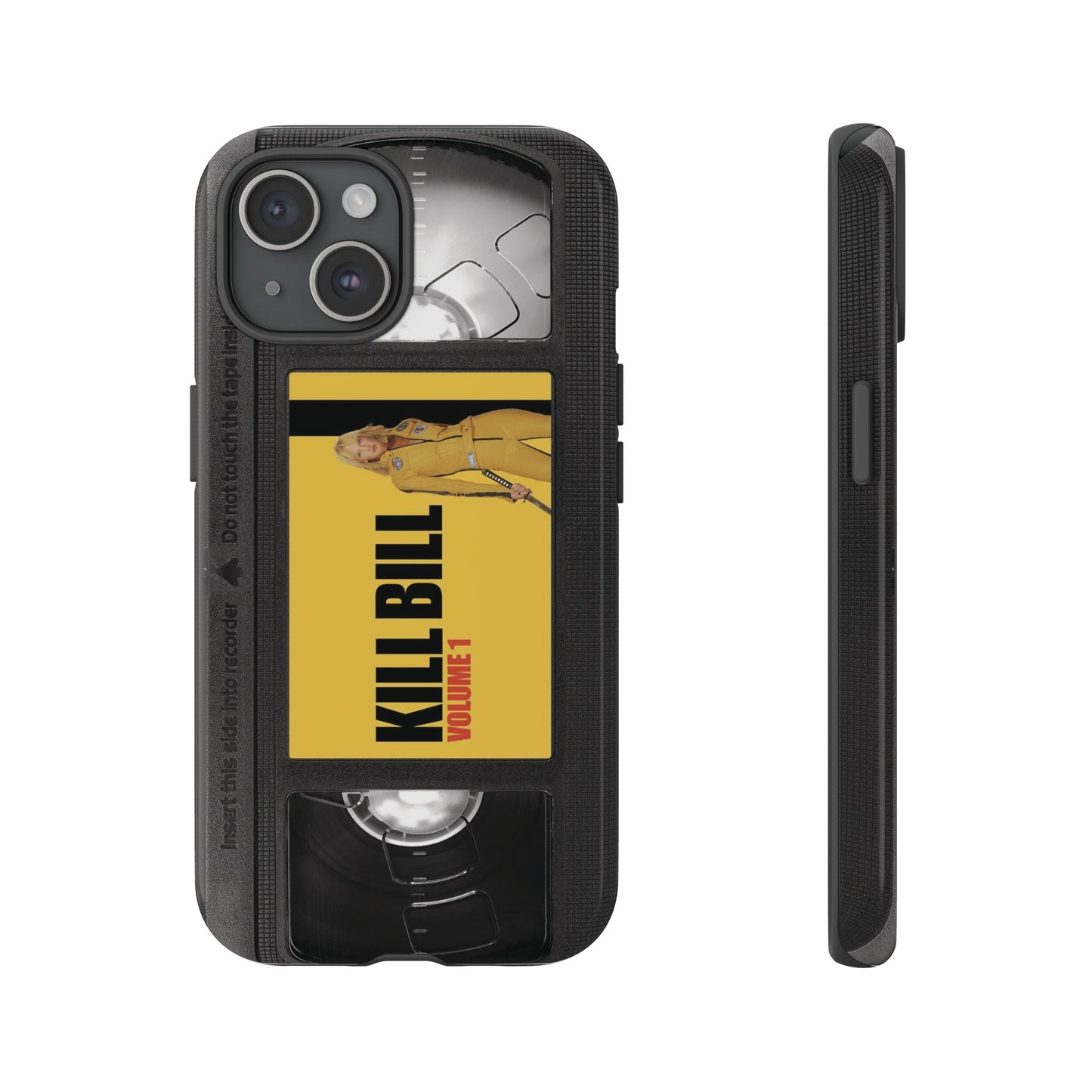 K*ll B*ll Vol 1 Impact Resistant Phone Case