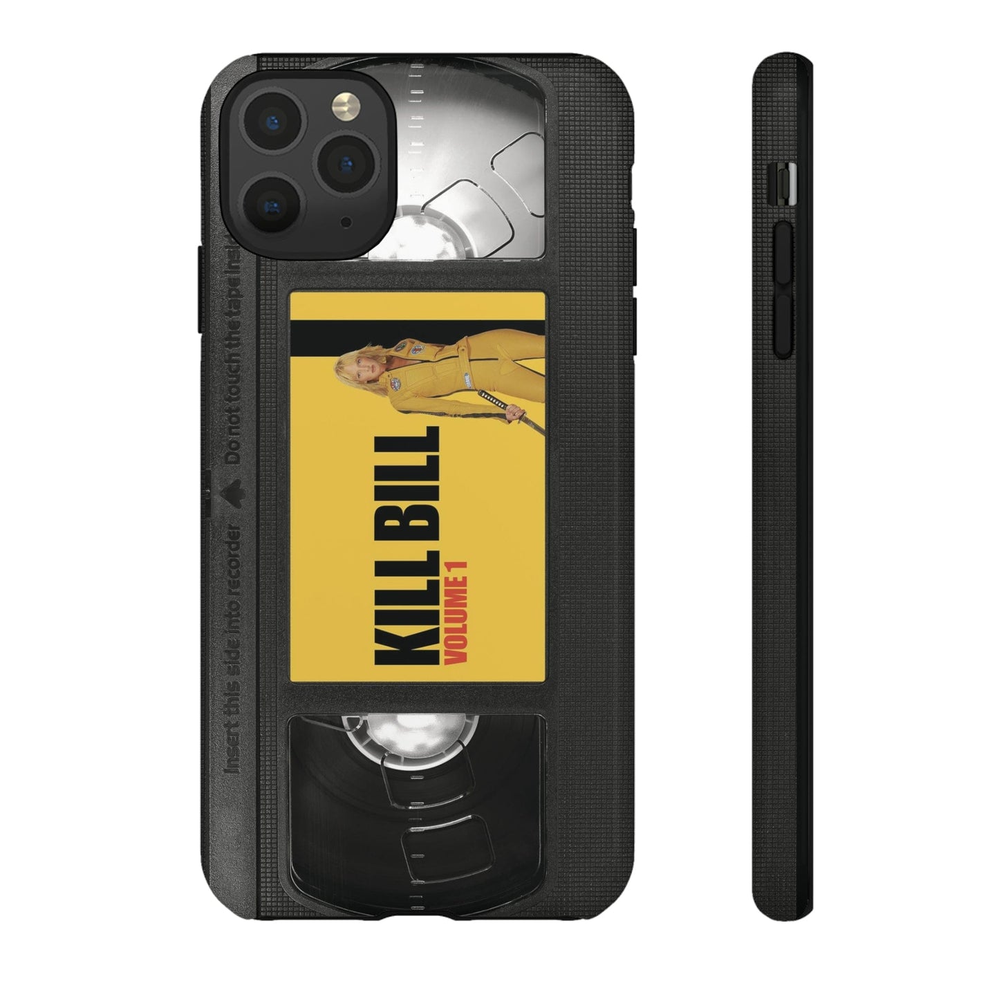 Vol 1 VHS Phone Case