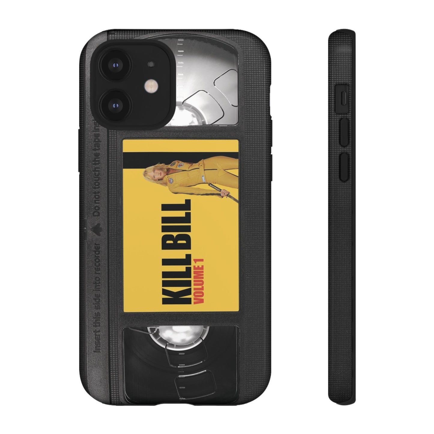 K*ll B*ll Vol 1 Impact Resistant Phone Case