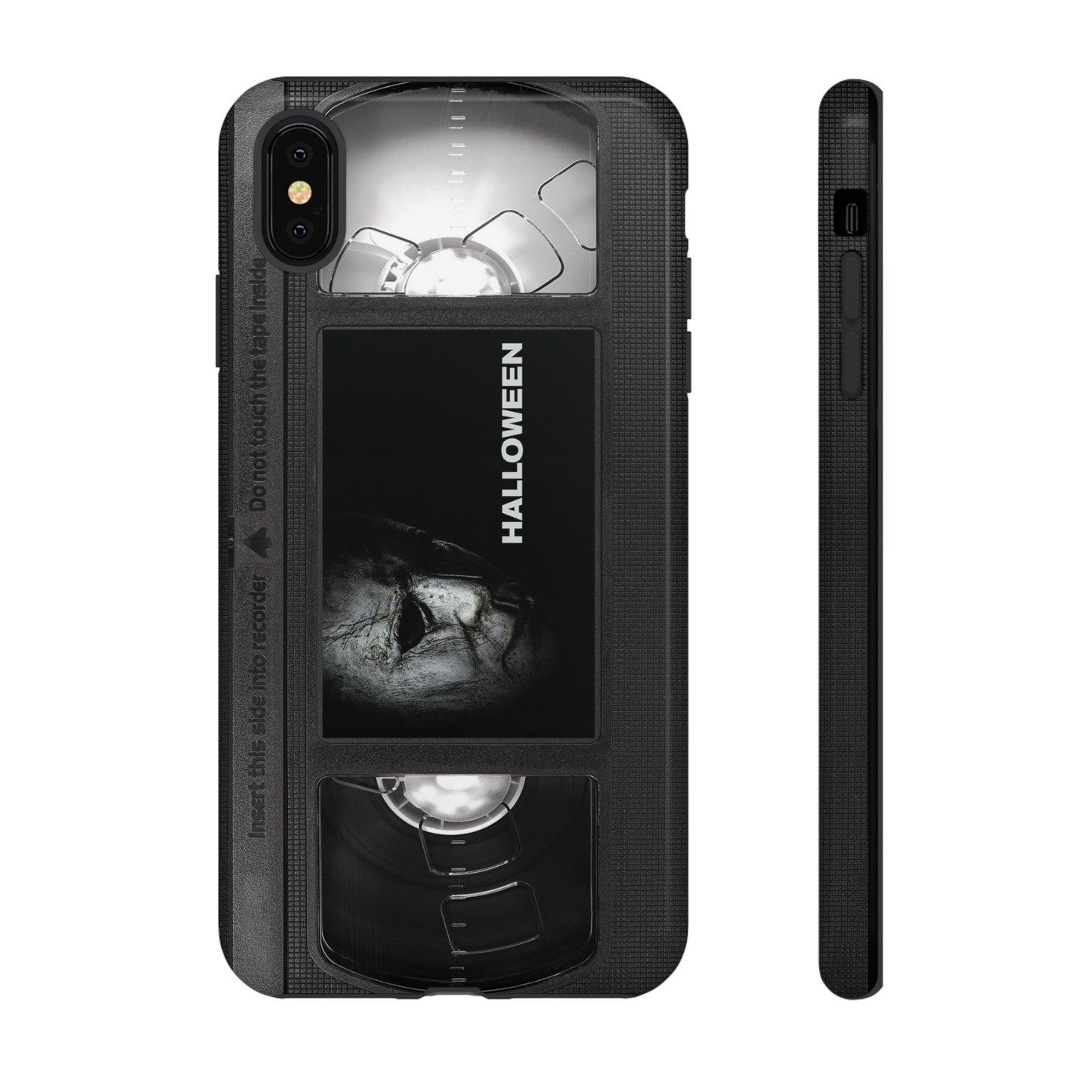 2018 VHS Phone Case