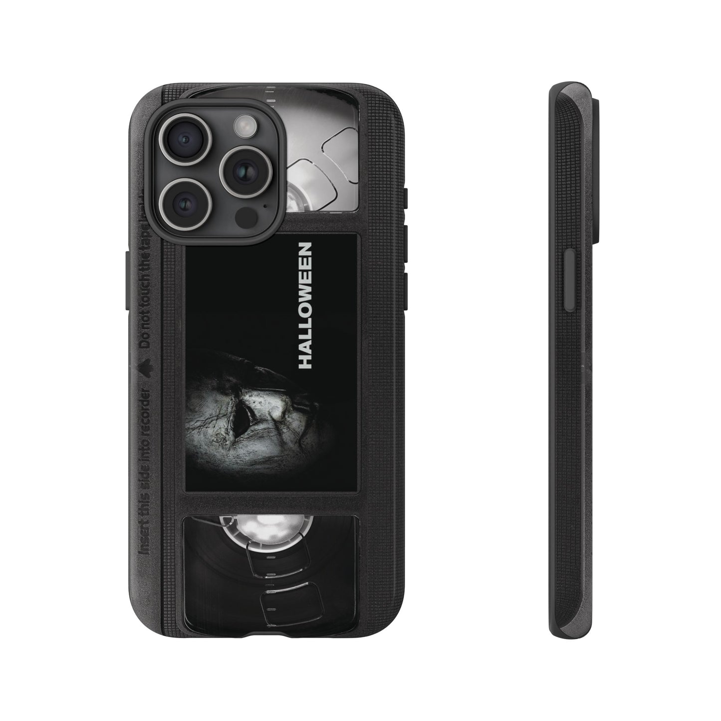 2018 VHS Phone Case