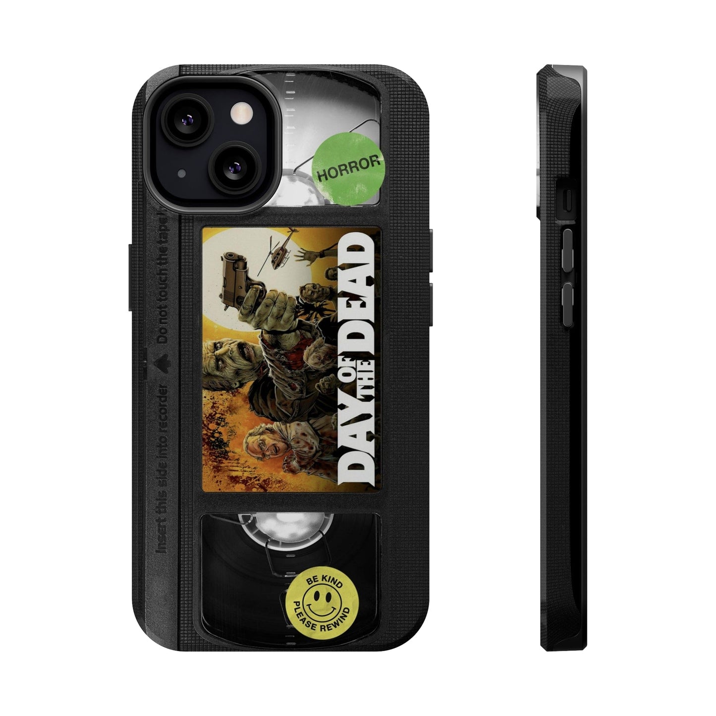 Day of the Dead MagSafe Tough Cases
