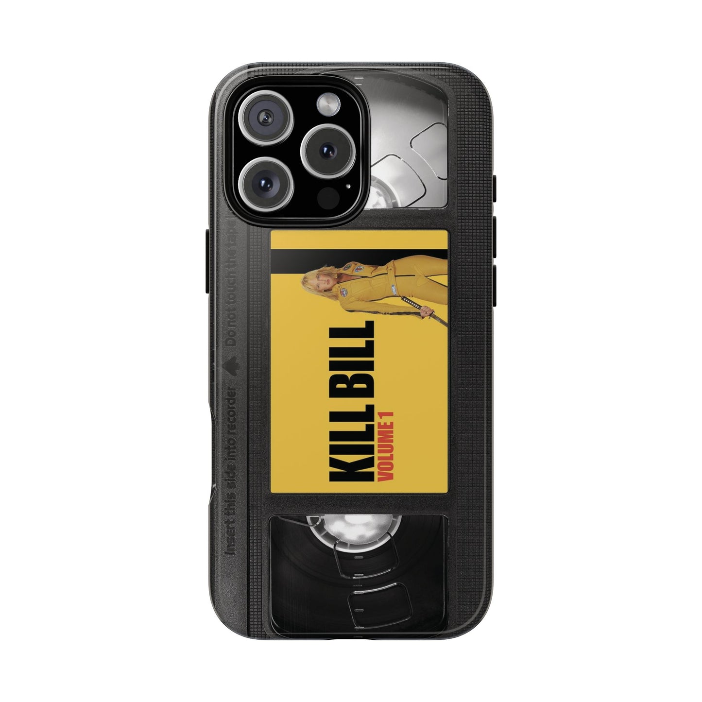 K*ll B*ll Vol 1 Impact Resistant Phone Case