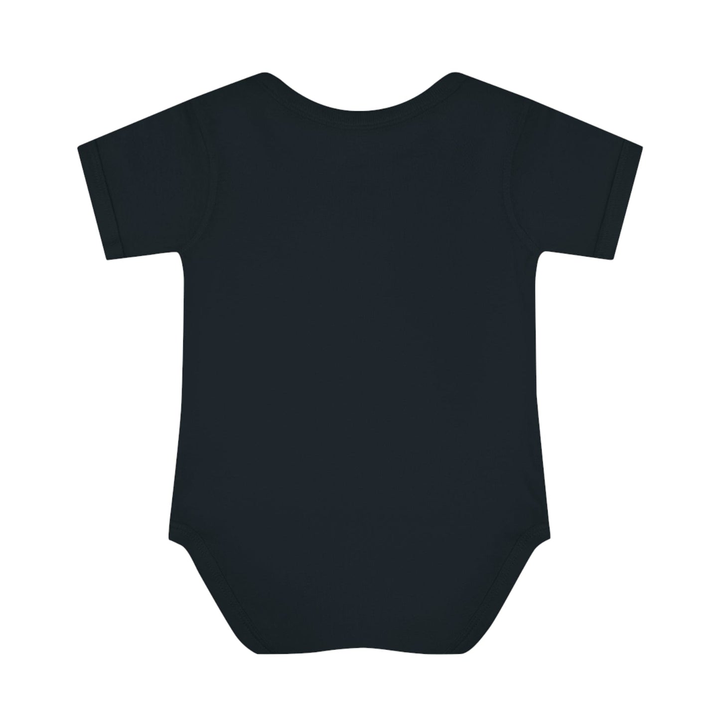 Let's Snuggle and Watch Horror Movies Baby Bodysuit