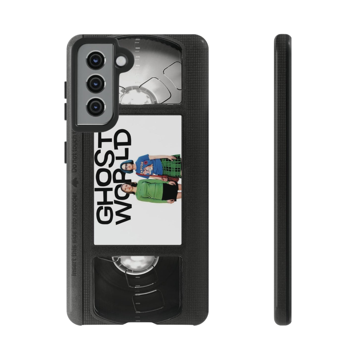 Ghost World VHS Phone Case