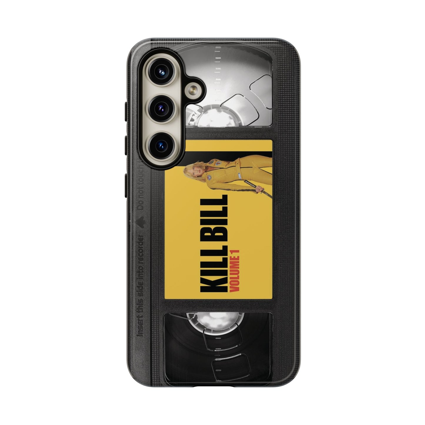 K*ll B*ll Vol 1 Impact Resistant Phone Case