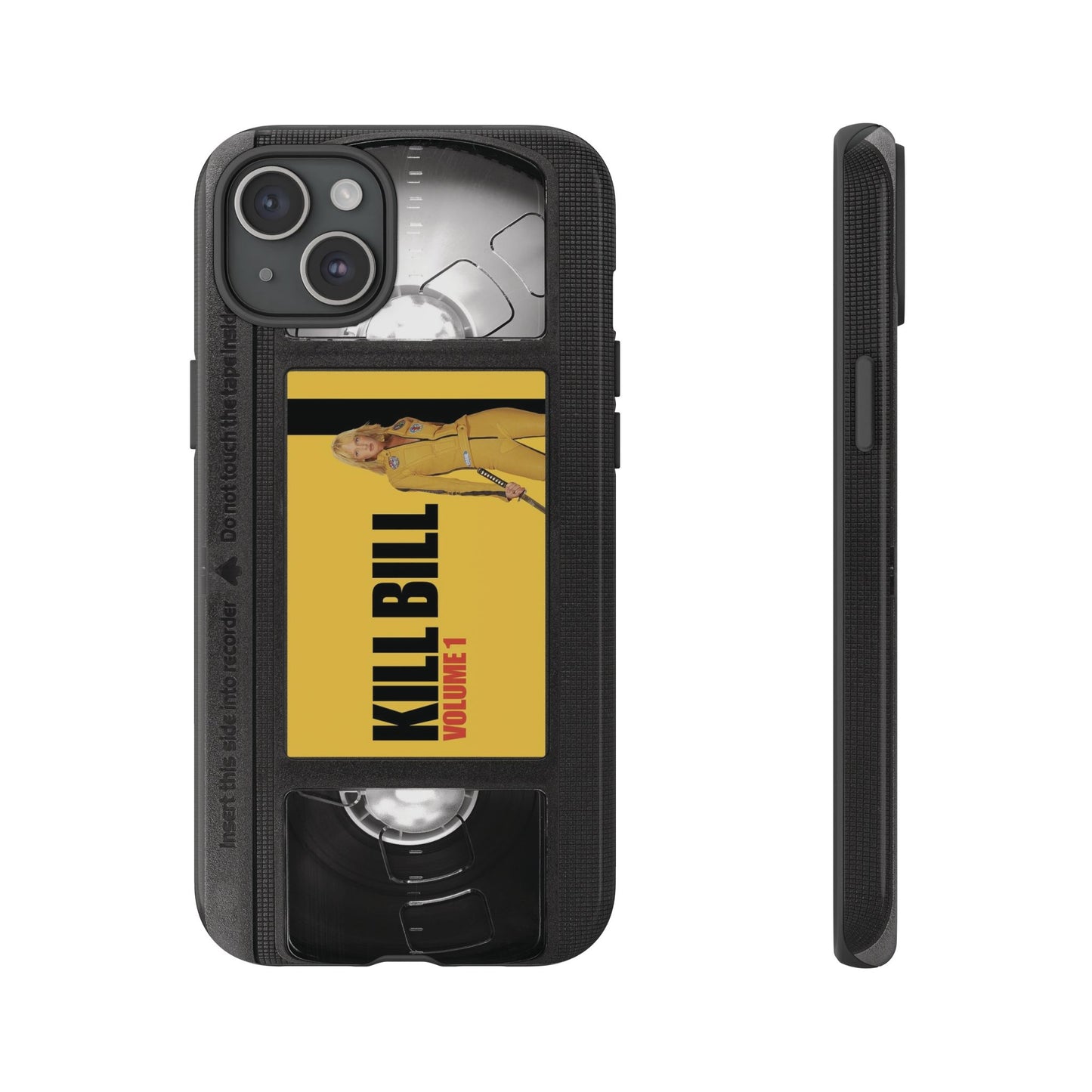 K*ll B*ll Vol 1 Impact Resistant Phone Case