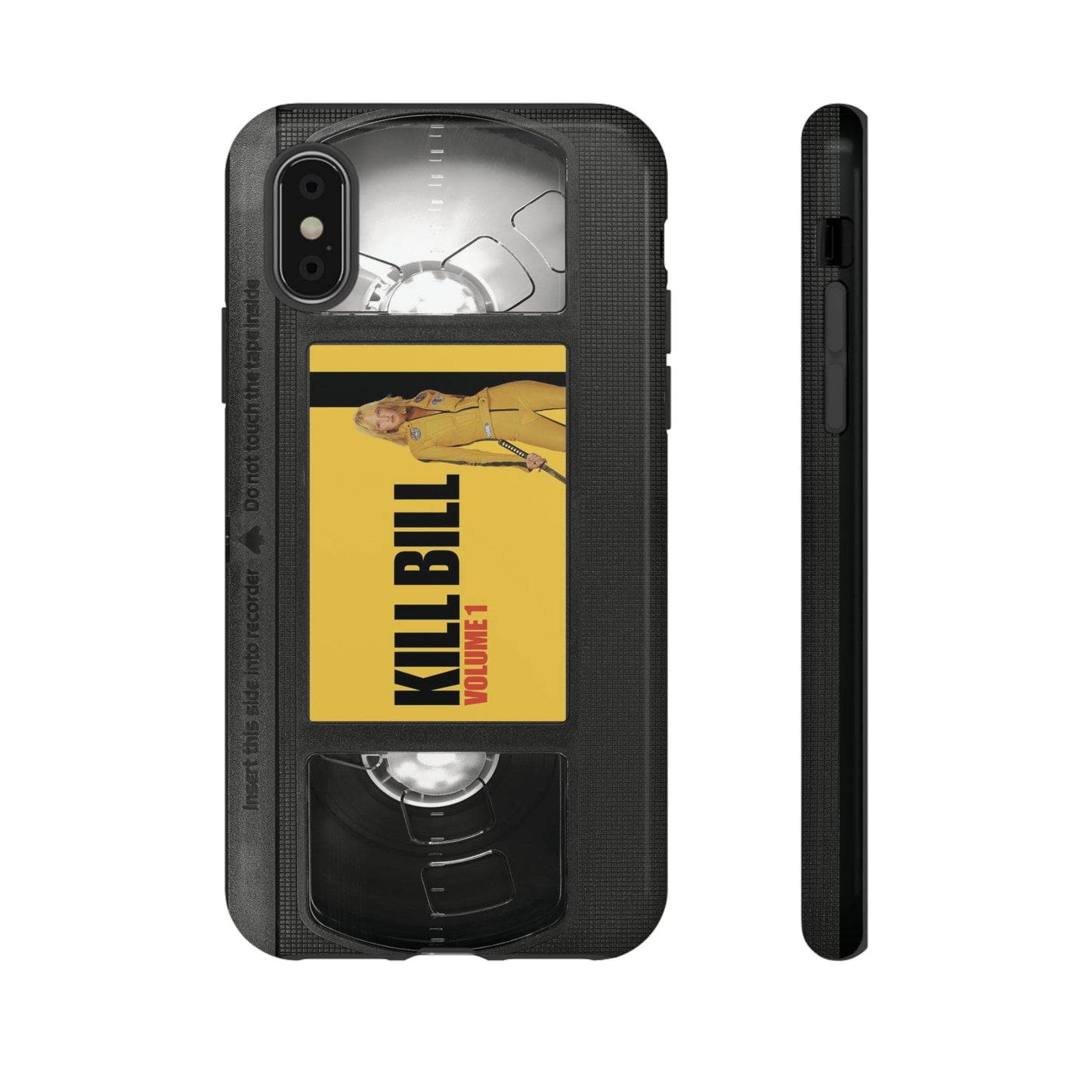 Vol 1 VHS Phone Case