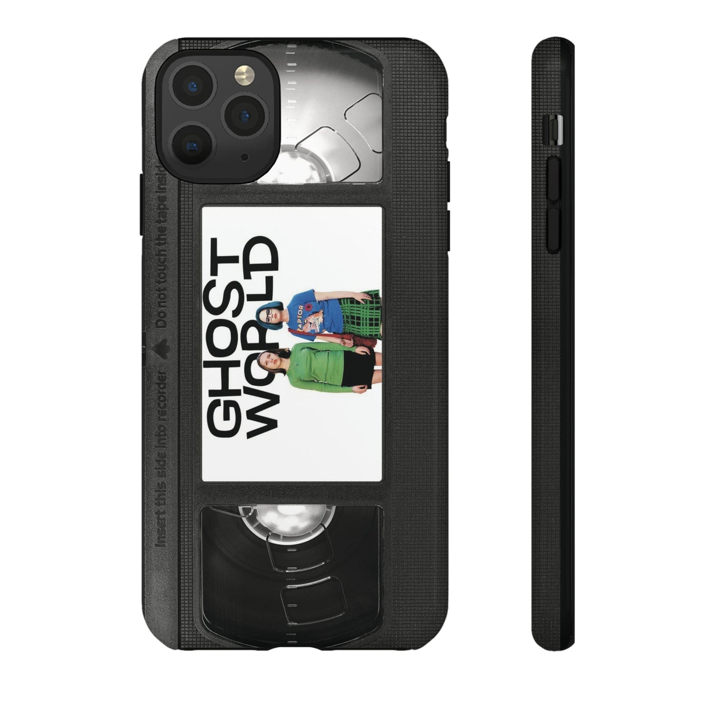 Ghost World VHS Phone Case