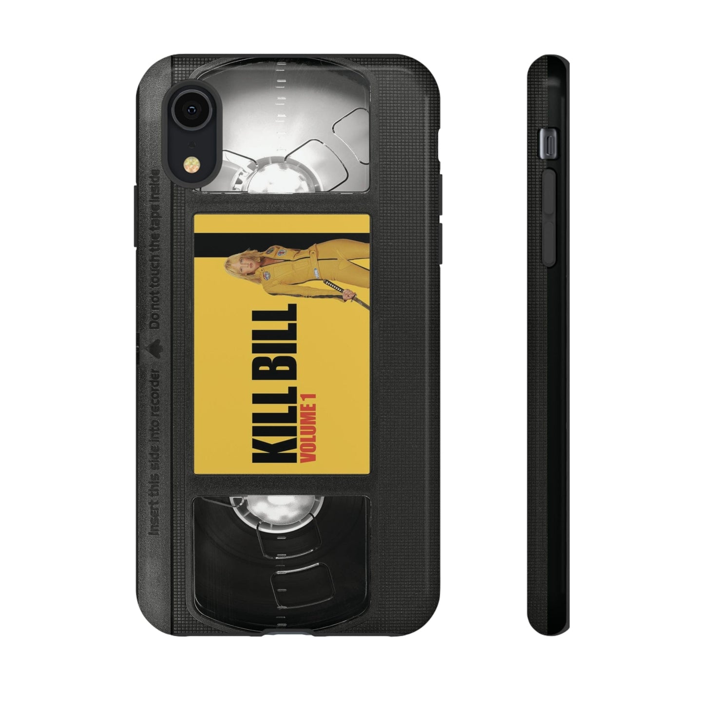 Vol 1 VHS Phone Case