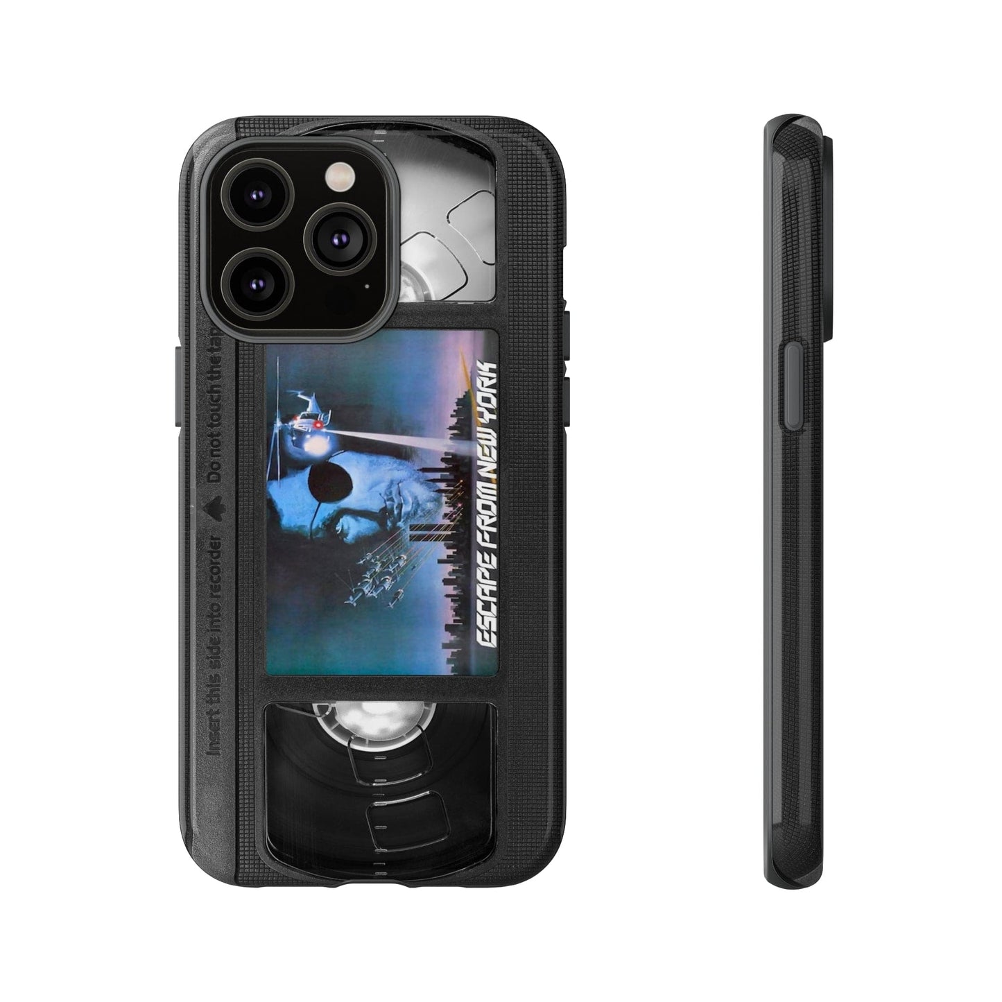Escape from NY Impact Resistant VHS Phone Case