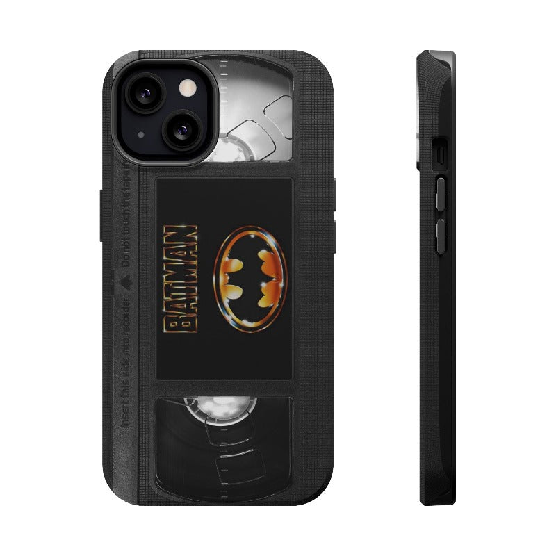 Bat man MagSafe Tough Cases