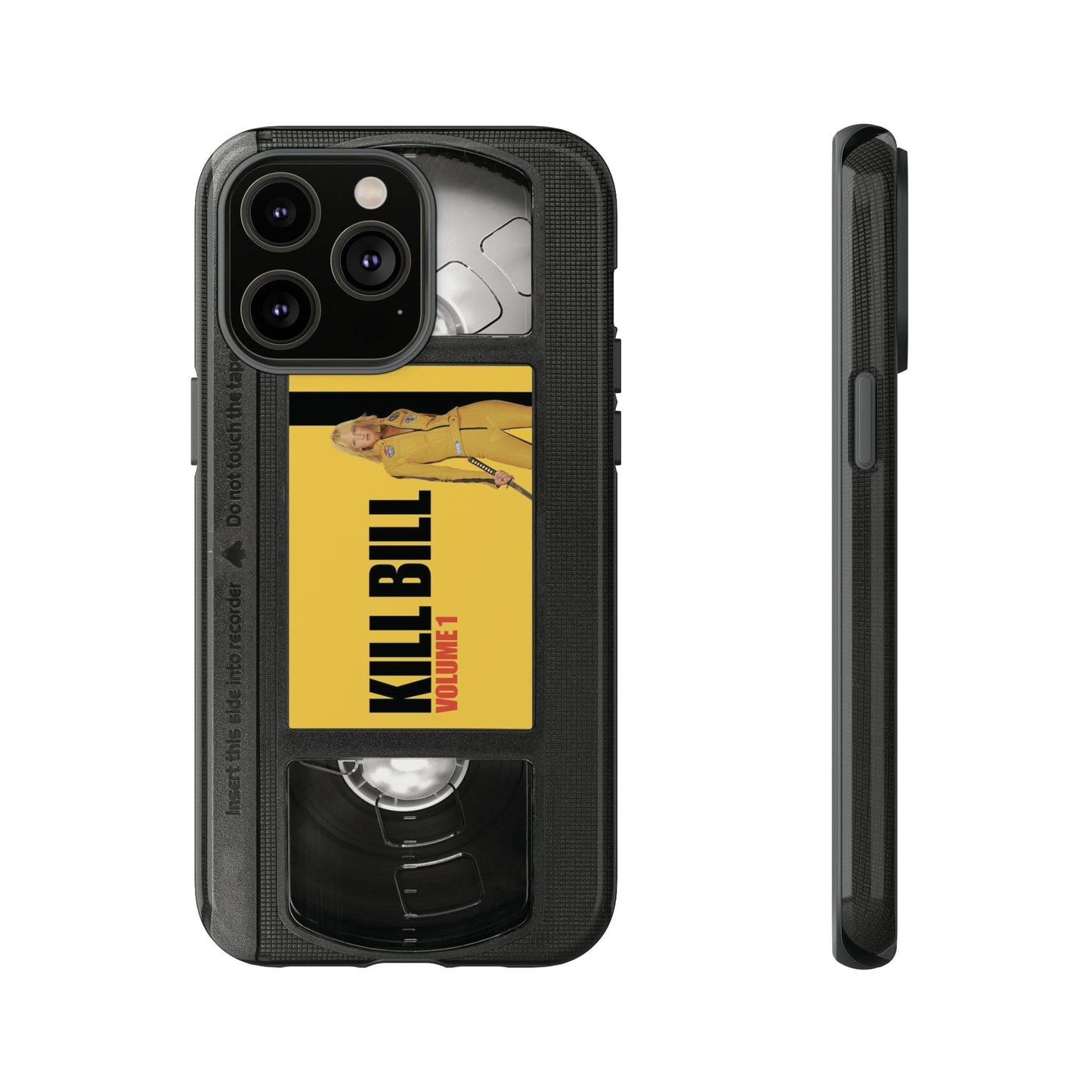 Vol 1 VHS Phone Case