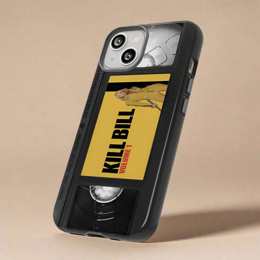 K*ll B*ll Vol 1 Impact Resistant Phone Case