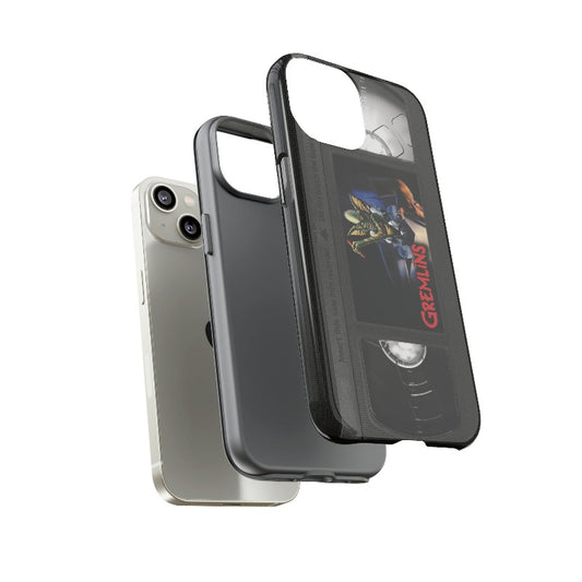 Gremlins Impact Resistant VHS Phone Case