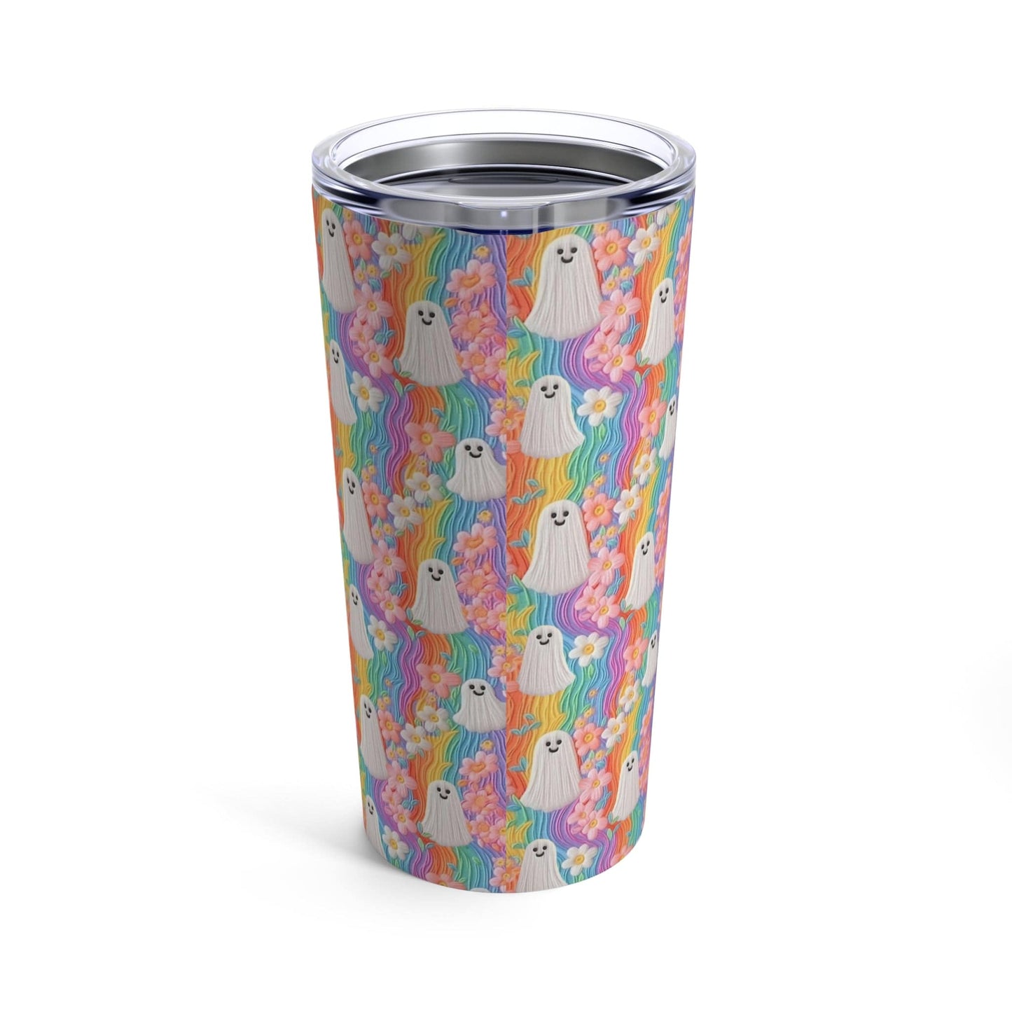 Pastel Ghost 20oz Tumbler