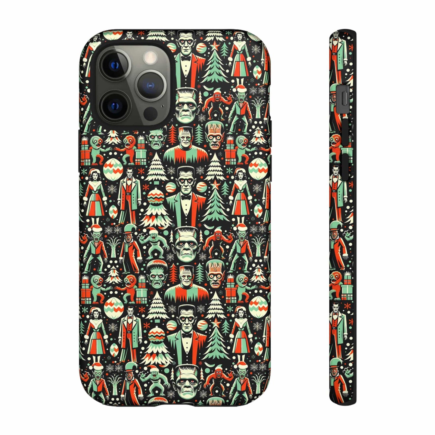 Frank and Friends Phone Case