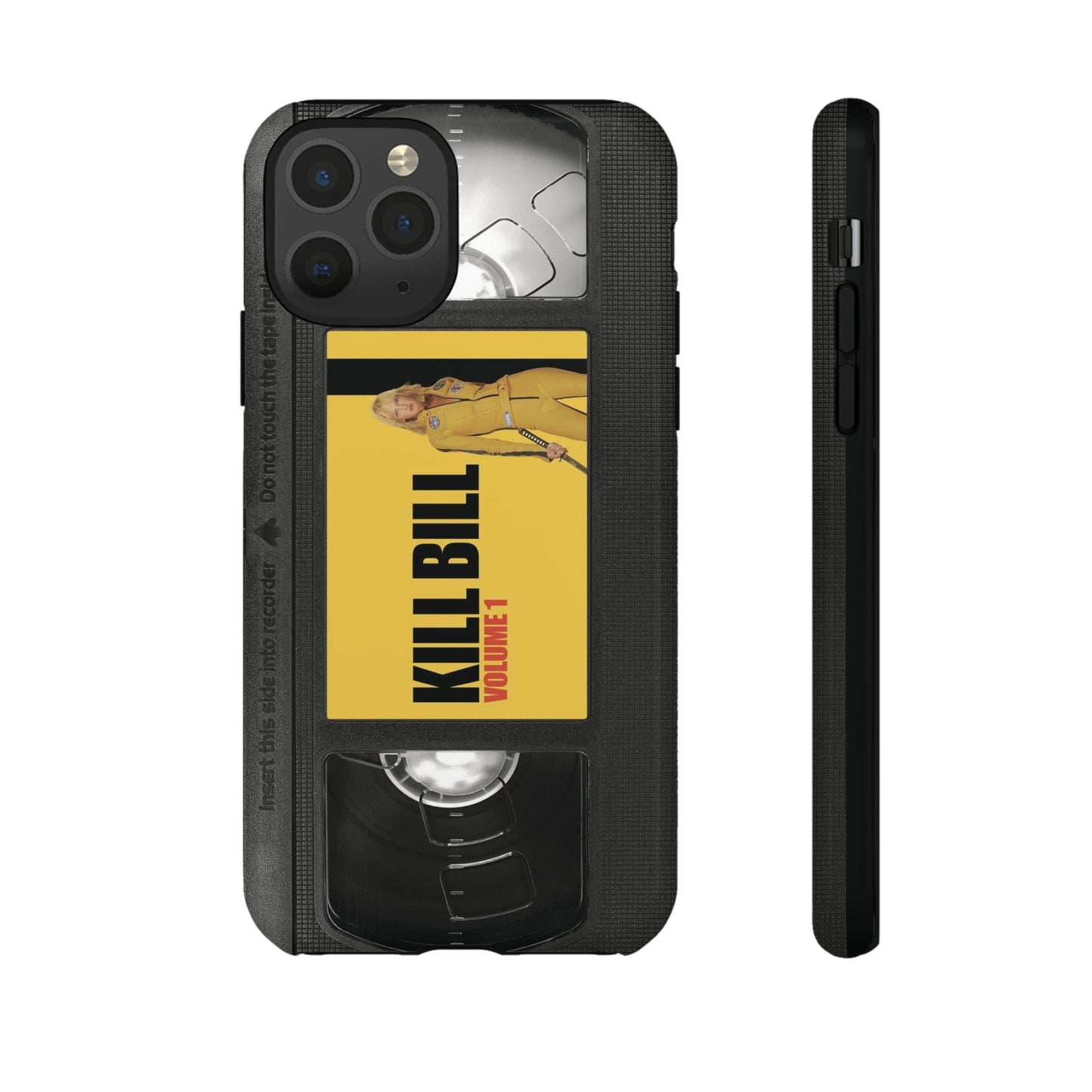Vol 1 VHS Phone Case