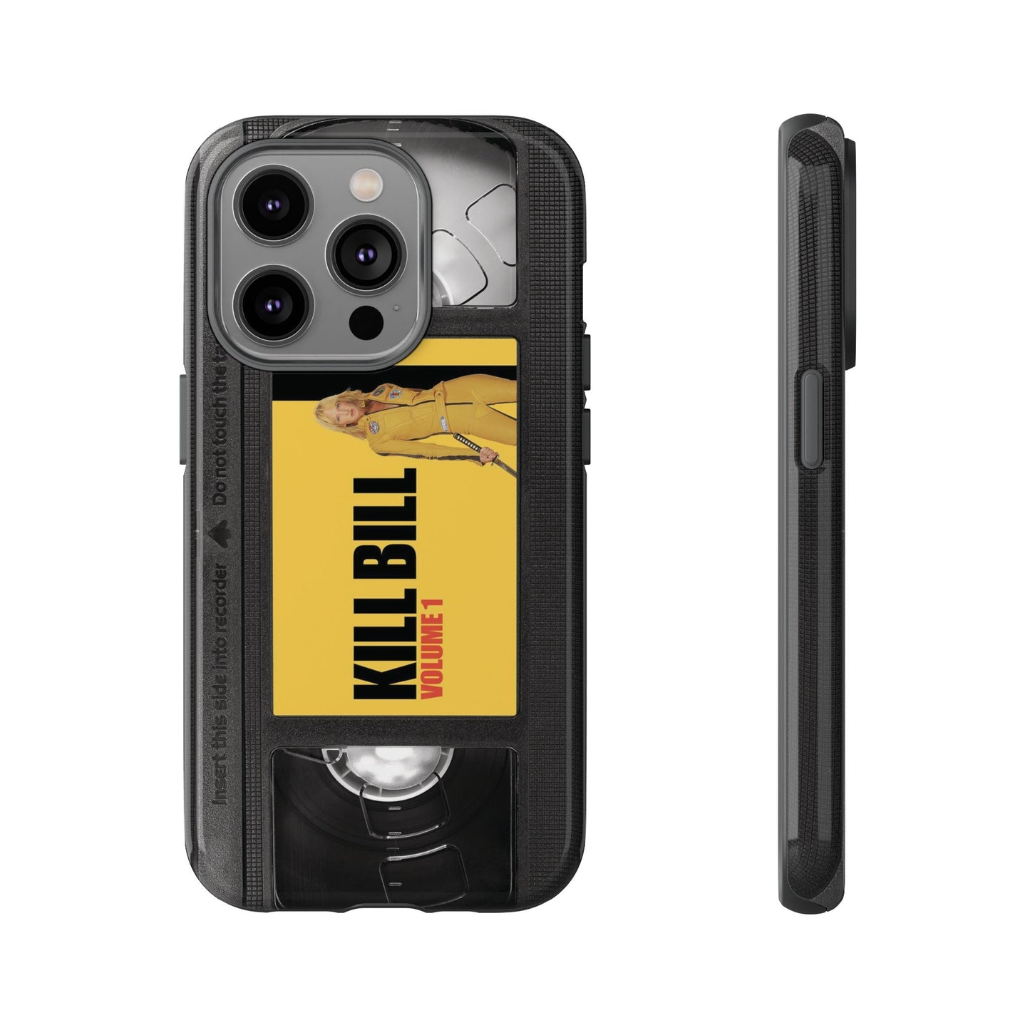 K*ll B*ll Vol 1 Impact Resistant Phone Case