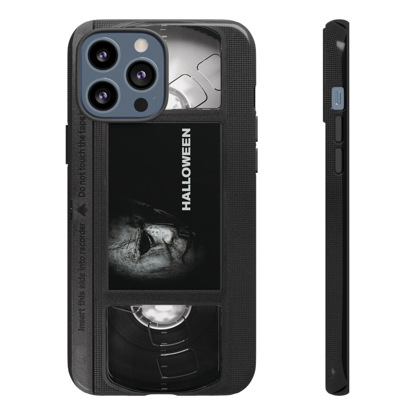 2018 VHS Phone Case