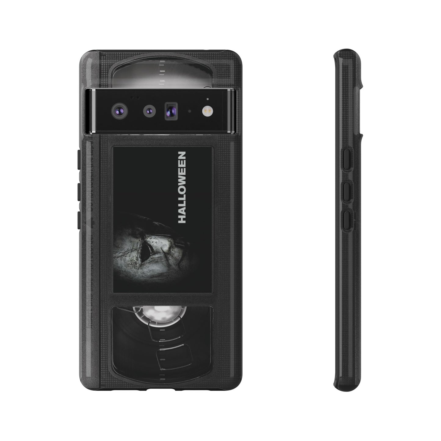 2018 VHS Phone Case