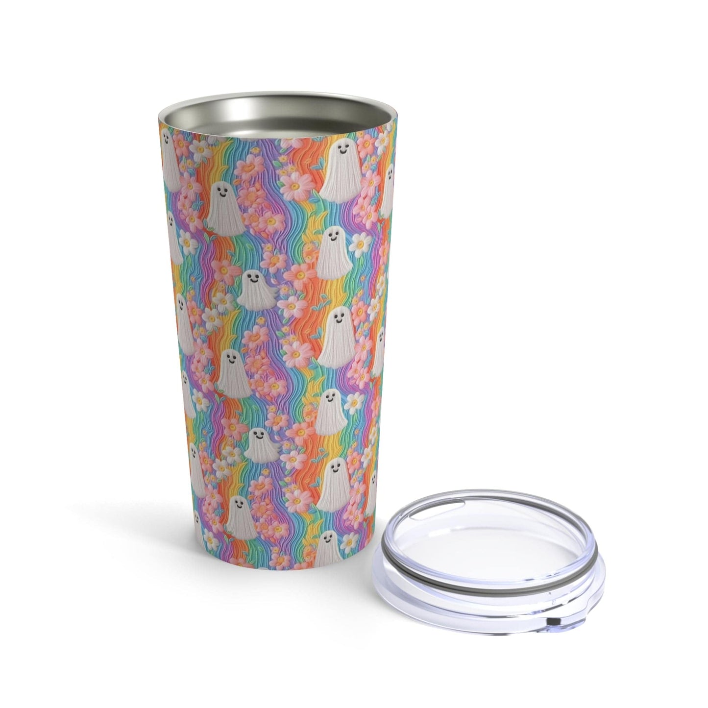 Pastel Ghost 20oz Tumbler