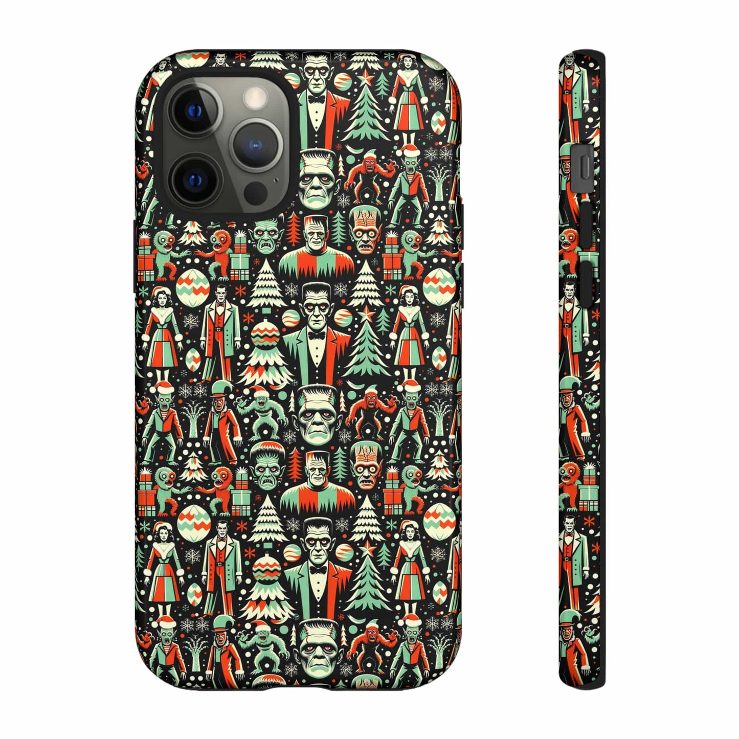 Frank and Friends Phone Case
