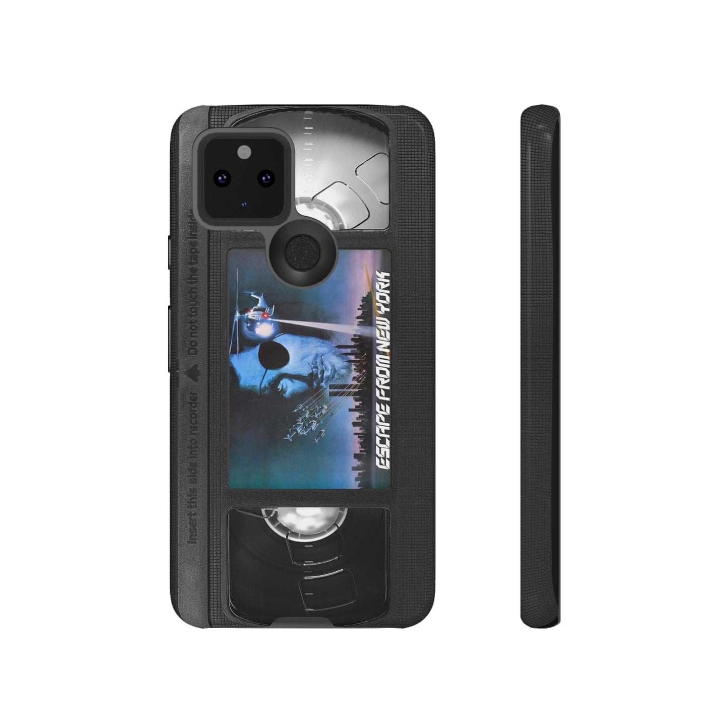 Escape from NY Impact Resistant VHS Phone Case