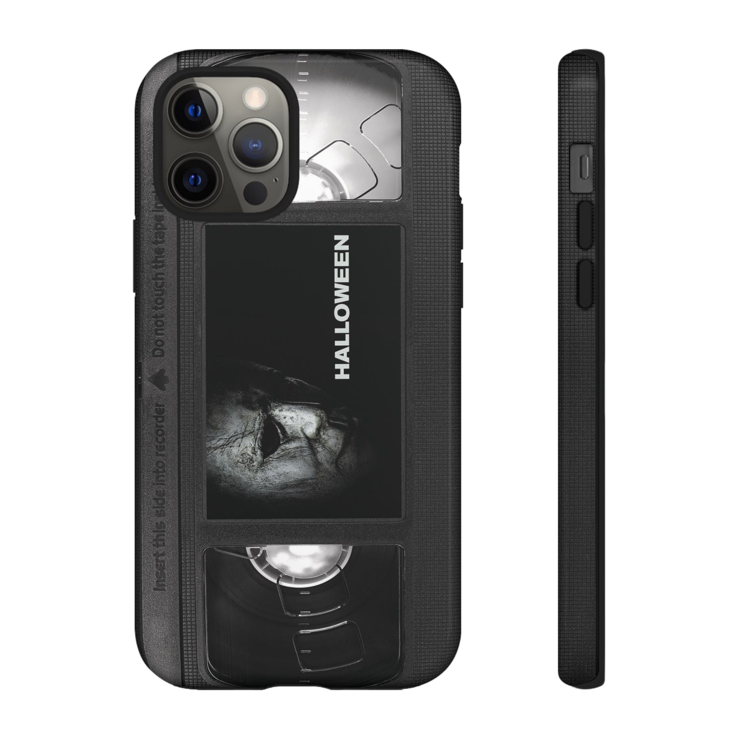 2018 VHS Phone Case