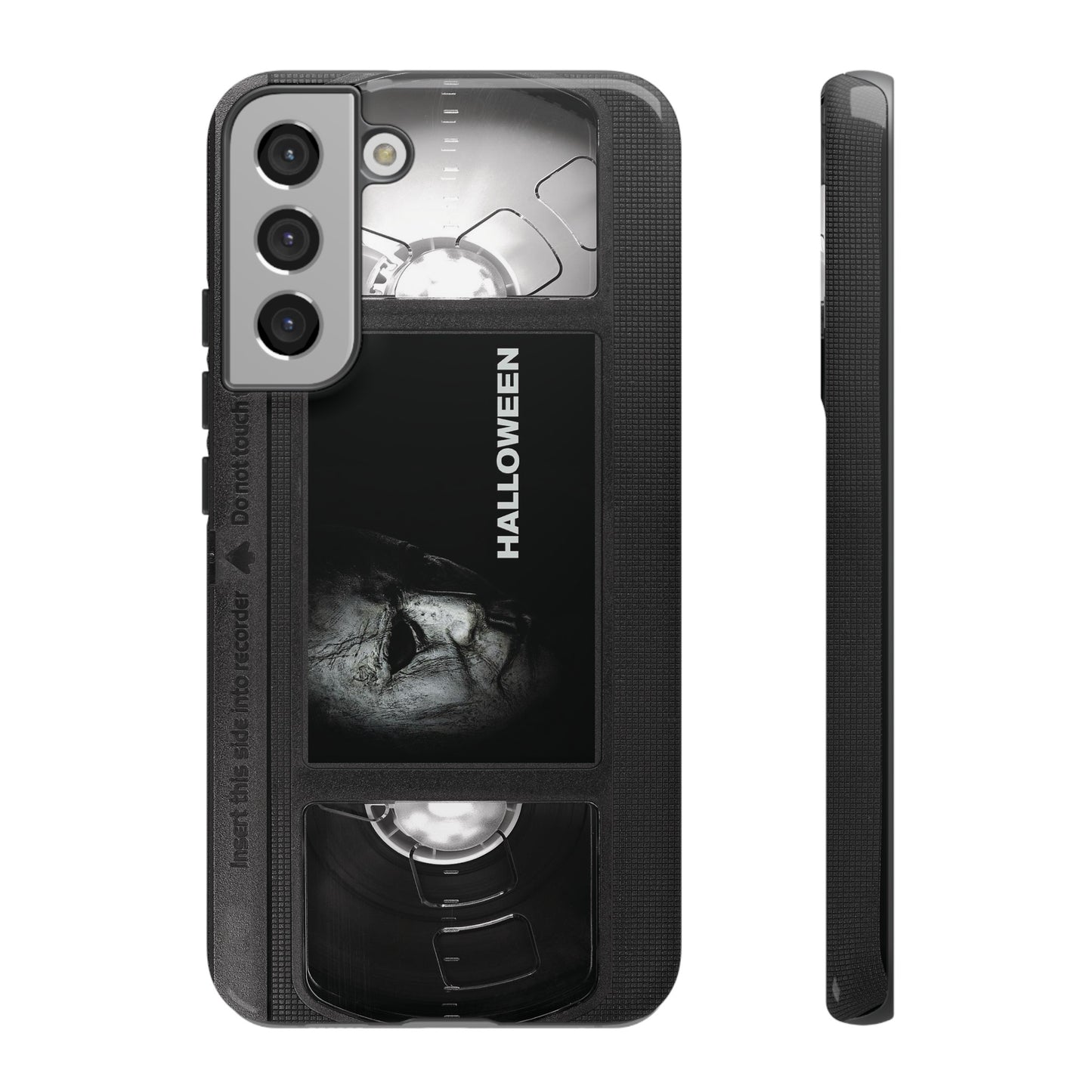 2018 VHS Phone Case