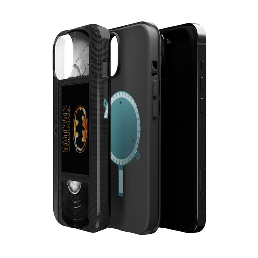 Bat man MagSafe Tough Cases